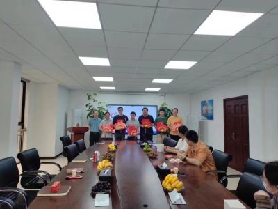 乘勢而上，不以日月為限！